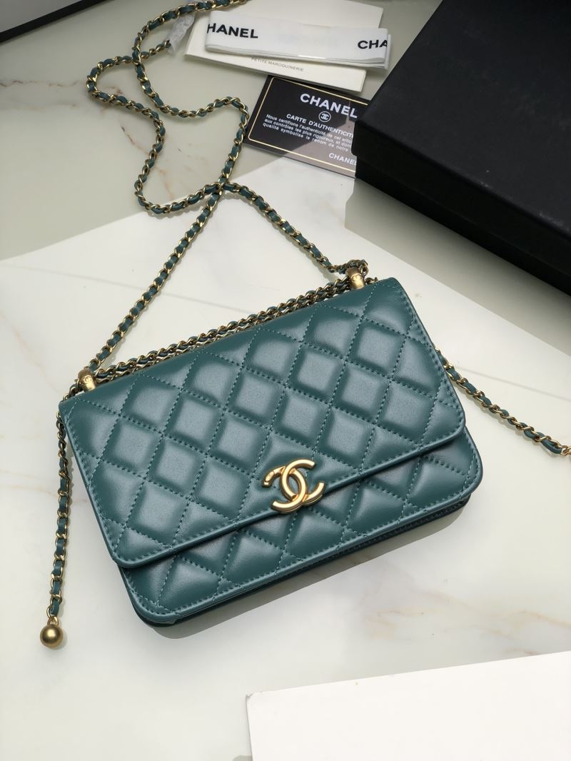 Chanel WOC Bags